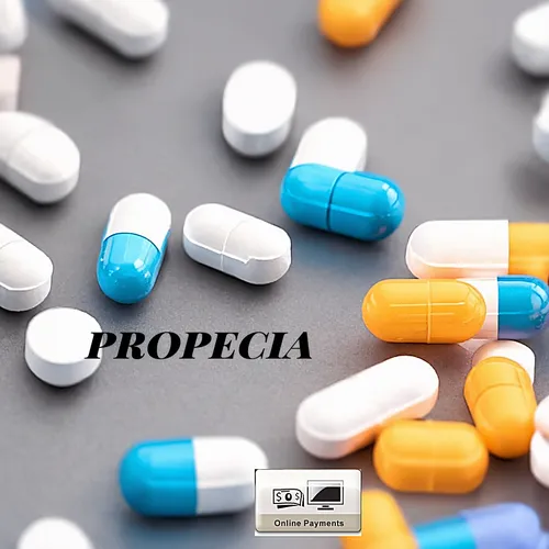 Se puede comprar propecia sin receta medica